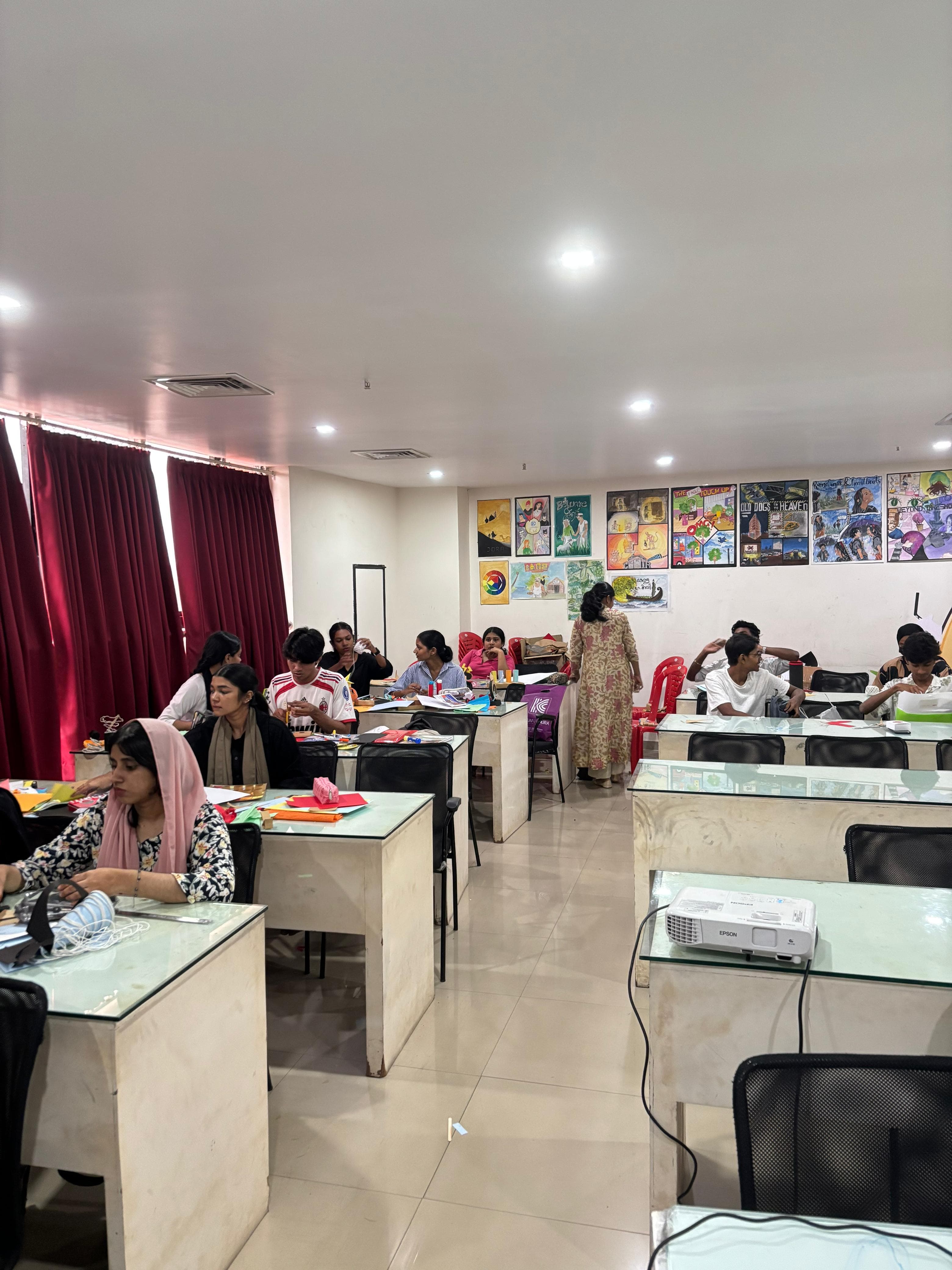 How to Crack UCEED 2026: A Practical Guide for Beginners