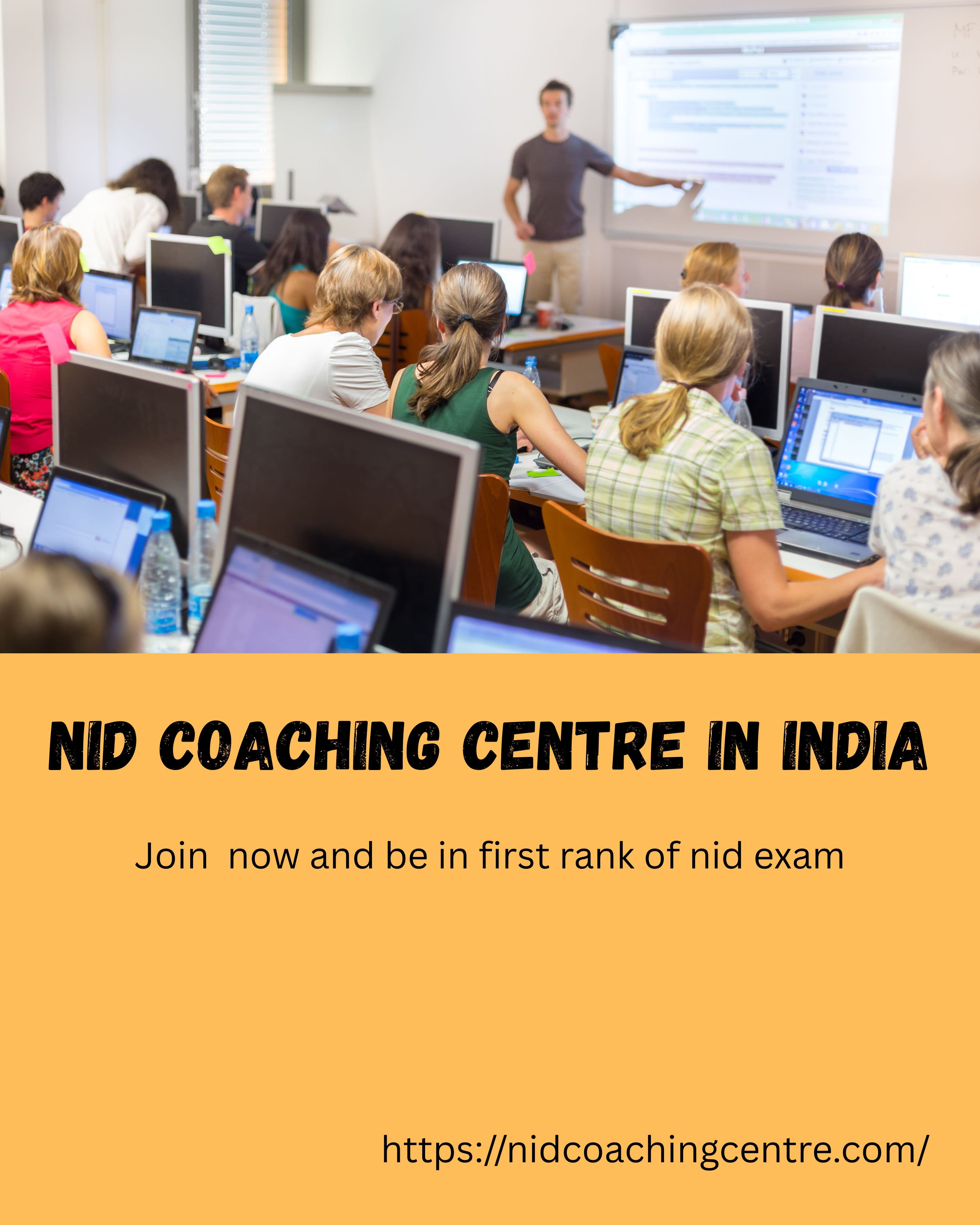 Best NID Coaching Centre in Kerala: A Complete Guide for Design Aspirants