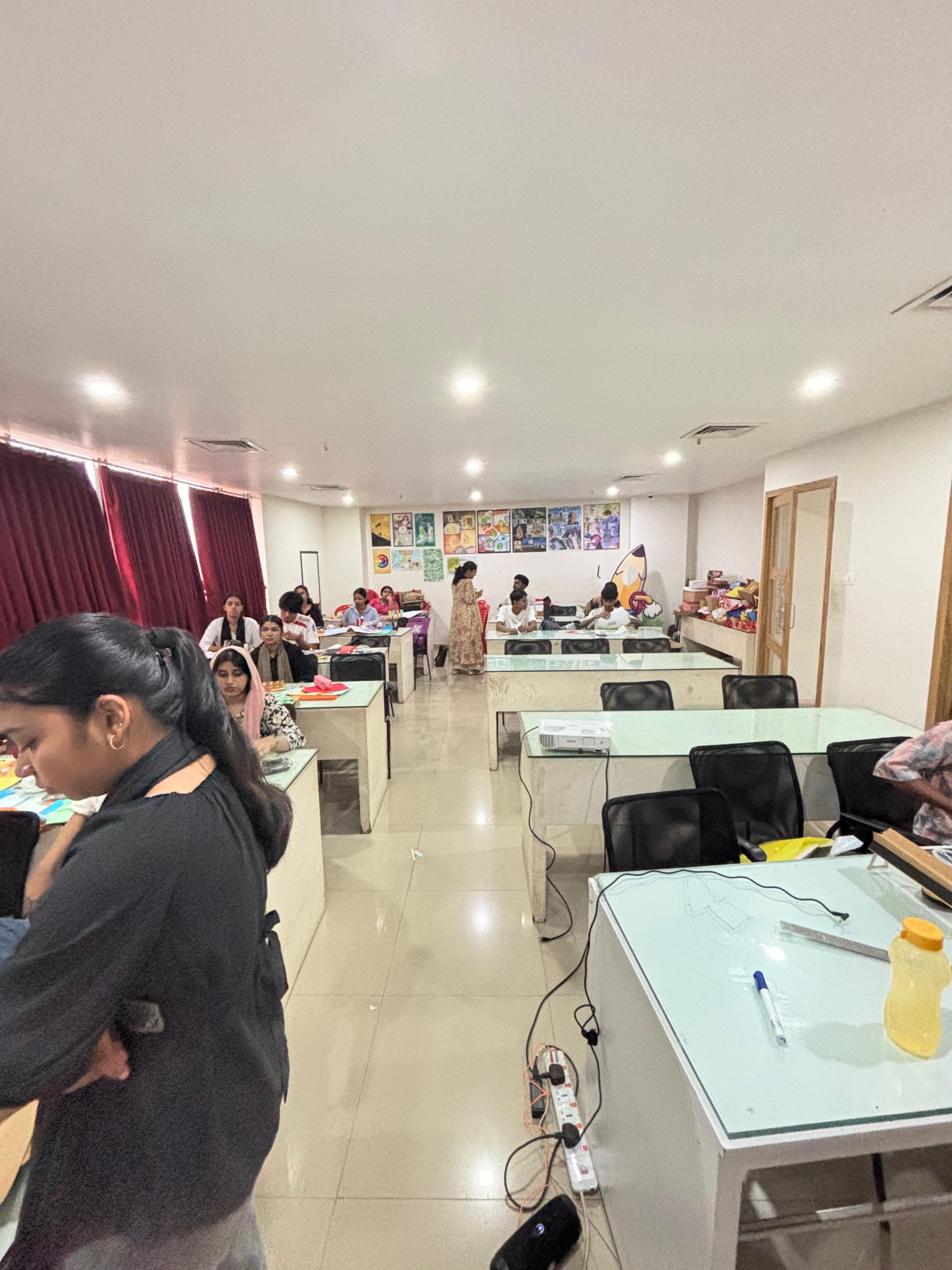 How to Crack the NID Entrance Exam in the First Attempt: A Complete Preparation Guide